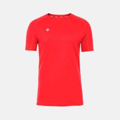 T-shirt De Sport Technique à Manches Courtes Pour Hommes Izas CREUS M