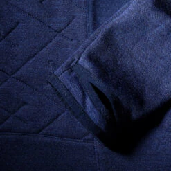 T-shirt Manches Longues De Trekking En Laine Mérinos - MT900 -Femme -Matériel De Camping t shirt manches longues de trekking en laine merinos mt900 femme 5