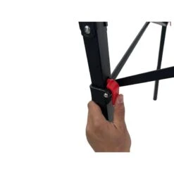 Table De Camping Maikku - Pliante En Aluminium - 6 Pers. - 107 X 70 X 70 Cm -Matériel De Camping table de camping maikku pliante en aluminium 6 pers 107 x 70 x 70 cm 5