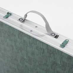 Quechua TABLE DE CAMPING PLIANTE - 4 À 6 PERSONNES -Matériel De Camping table de camping pliante 4 a 6 personnes 7