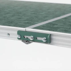 Quechua TABLE DE CAMPING PLIANTE - 4 À 6 PERSONNES -Matériel De Camping table de camping pliante 4 a 6 personnes 8