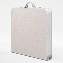 Quechua TABLE DE CAMPING PLIANTE - 4 TABOURETS - 4 À 6 PERSONNES -Matériel De Camping table de camping pliante 4 tabourets 4 a 6 personnes 2