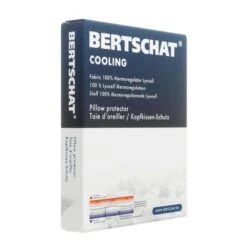 Taie D’oreiller Rafraichissante 40x60 Cm