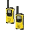 Talkies-walchies De 6 Km Scope Et Hands Free National Geographic -Matériel De Camping talkies walchies de 6 km scope et hands free national geographic