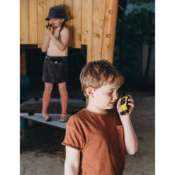 Talkies-walchies De 6 Km Scope Et Hands Free National Geographic -Matériel De Camping talkies walchies de 6 km scope et hands free national geographic 5