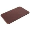 Tapis Chien épaisseur 2cm Marron 100 -Matériel De Camping tapis chien epaisseur 2cm marron 100