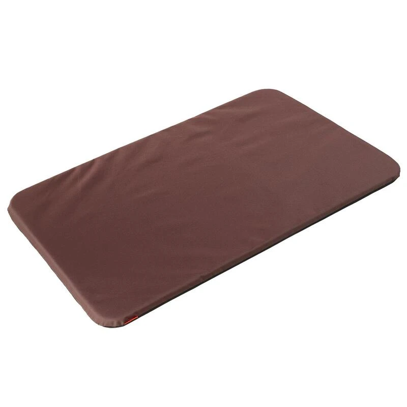 Tapis Chien épaisseur 2cm Marron 100 3 Tapis Chien épaisseur 2cm Marron 100