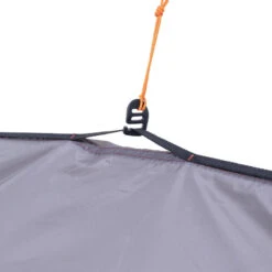 Tarp De Trekking - 1,5 Places - MT900 -Matériel De Camping tarp de trekking 15 places mt900 6
