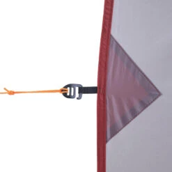 Tarp De Trekking - 1,5 Places - MT900 -Matériel De Camping tarp de trekking 15 places mt900 8