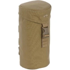 Tasmanian Tiger TT Porte-bouteille Isolé 1L - Marron Coyote -Matériel De Camping tasmanian tiger tt porte bouteille isole 1l marron coyote 3