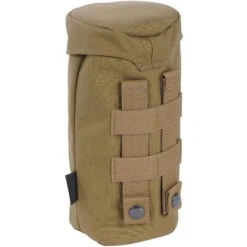 Tasmanian Tiger TT Porte-bouteille Isolé 1L - Marron Coyote -Matériel De Camping tasmanian tiger tt porte bouteille isole 1l marron coyote 4