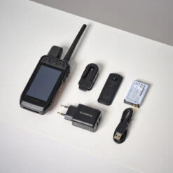 TELECOMMANDE SEULE GARMIN ALPHA 200F -Matériel De Camping telecommande seule garmin alpha 200f 7