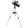 Télescope BRESSER Solarix 114/500 Avec Filtre Solaire -Matériel De Camping telescope bresser solarix 114500 avec filtre solaire