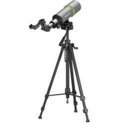 Télescope De Voyage BRESSER NightExplorer 80/400 Avec Sac Ã  Dos -Matériel De Camping telescope de voyage bresser nightexplorer 80400 avec sac a dos 4