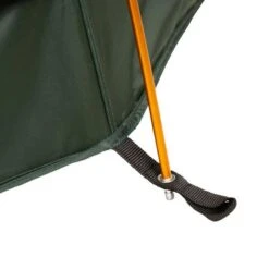 TRESPASS Tente 1 Personne SENTRY (Vert Kaki) -Matériel De Camping tente 1 personne sentry vert kaki 3