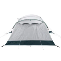Quechua Tente à Arceaux De Camping - Arpenaz 6.3 F&B - 6 Personnes - 3 Chambres -Matériel De Camping tente a arceaux de camping arpenaz 63 f and b 6 personnes 3 chambres 9