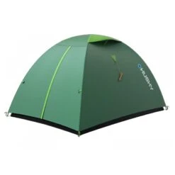 Husky Tente Bizam 2 Plus - Tente Légère - 2 Personnes - Vert 9 Husky Tente Bizam 2 Plus - Tente Légère - 2 Personnes - Vert -Matériel De Camping tente bizam 2 plus tente legere 2 personnes vert 2