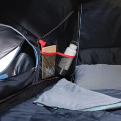 Quechua Tente De Camping - 2 SECONDS - 2 Places - Fresh & Black 20 Quechua Tente De Camping - 2 SECONDS - 2 Places - Fresh & Black -Matériel De Camping tente de camping 2 seconds 2 places fresh and black 8
