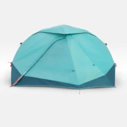 Quechua Tente De Camping - 2 SECONDS EASY - 2 Places -Matériel De Camping tente de camping 2 seconds easy 2 places 7