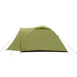 Tente De Camping - Alpinus REUS 4 - 4 Places -Matériel De Camping tente de camping alpinus reus 4 4 places 3