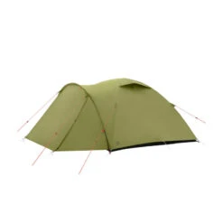 Tente De Camping - Alpinus REUS 4 - 4 Places -Matériel De Camping tente de camping alpinus reus 4 4 places 4