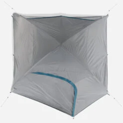 Quechua Tente De Camping - MH100 - 4 Places -Matériel De Camping tente de camping mh100 4 places 7