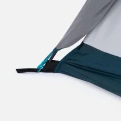 Quechua Tente De Camping - MH100 - 4 Places -Matériel De Camping tente de camping mh100 4 places 8