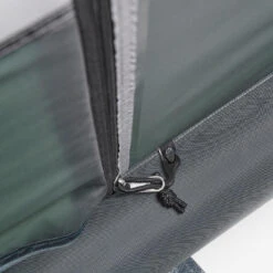 Quechua TENTE DE DOUCHE DE CAMPING GONFLABLE - AIRSECONDS - TISSU FRESH -Matériel De Camping tente de douche de camping gonflable airseconds tissu fresh 8