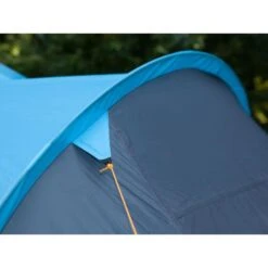 Tente Dôme Familiale Hammerfest 4 - Camping - 4 Personnes - 2 Cabines 13 Tente Dôme Familiale Hammerfest 4 - Camping - 4 Personnes - 2 Cabines -Matériel De Camping tente dome familiale hammerfest 4 camping 4 personnes 2 cabines 4