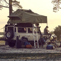 Tente En Sacoche Souple Thule Tepui Autana 12 Tente En Sacoche Souple Thule Tepui Autana -Matériel De Camping tente en sacoche souple thule tepui autana 4