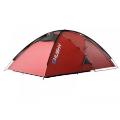 Husky Tente Extreme Felen 3-4 - Tente Légère - 3-4 Personnes - Rouge 9 Husky Tente Extreme Felen 3-4 - Tente Légère - 3-4 Personnes - Rouge -Matériel De Camping tente extreme felen 3 4 tente legere 3 4 personnes rouge 2