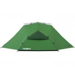 Husky Tente Extreme Lightweight Brofur 4 - 4 Personnes - Verde -Matériel De Camping tente extreme lightweight brofur 4 4 personnes verde 2