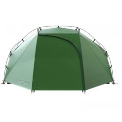 Husky Tente Extreme Lightweight Brofur 4 - 4 Personnes - Verde -Matériel De Camping tente extreme lightweight brofur 4 4 personnes verde 3