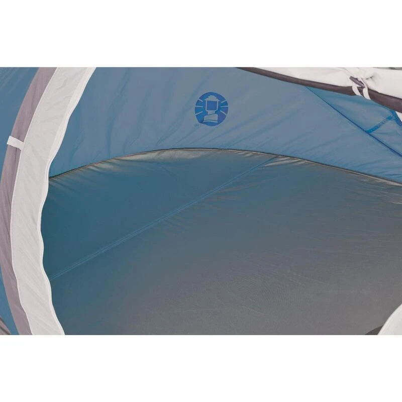 Coleman Tente Galiano Bleue - 2 Personnes 9 Coleman Tente Galiano Bleue - 2 Personnes – Image 7