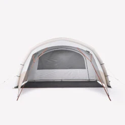 Quechua Tente Gonflable De Camping - Air Seconds 6.3 XXL F&B - 6 Personnes - 3 Chambres 17 Quechua Tente Gonflable De Camping - Air Seconds 6.3 XXL F&B - 6 Personnes - 3 Chambres -Matériel De Camping tente gonflable de camping air seconds 63 xxl f and b 6 personnes 3 chambres 5