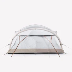 Quechua Tente Gonflable De Camping - Air Seconds 6.3 XXL F&B - 6 Personnes - 3 Chambres 18 Quechua Tente Gonflable De Camping - Air Seconds 6.3 XXL F&B - 6 Personnes - 3 Chambres -Matériel De Camping tente gonflable de camping air seconds 63 xxl f and b 6 personnes 3 chambres 6