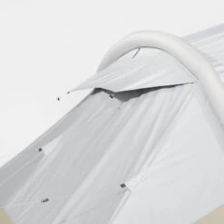 Quechua Tente Gonflable De Camping - Air Seconds 8.4 F&B - 8 Places - 4 Chambres -Matériel De Camping tente gonflable de camping air seconds 84 f and b 8 places 4 chambres 9