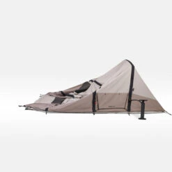 Quechua Tente Gonflable De Camping - AirSeconds 4.2 Polycoton - 4 Personnes - 2 Chambres 20 Quechua Tente Gonflable De Camping - AirSeconds 4.2 Polycoton - 4 Personnes - 2 Chambres -Matériel De Camping tente gonflable de camping airseconds 42 polycoton 4 personnes 2 chambres 8