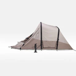 Quechua Tente Gonflable De Camping - AirSeconds 4.2 Polycoton - 4 Personnes - 2 Chambres 21 Quechua Tente Gonflable De Camping - AirSeconds 4.2 Polycoton - 4 Personnes - 2 Chambres -Matériel De Camping tente gonflable de camping airseconds 42 polycoton 4 personnes 2 chambres 9