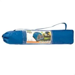 Aktive Tente Pour 2 Personnes 200x120x100 Cm Couleur Bleue 9 Aktive Tente Pour 2 Personnes 200x120x100 Cm Couleur Bleue -Matériel De Camping tente pour 2 personnes 200x120x100 cm couleur bleue 3