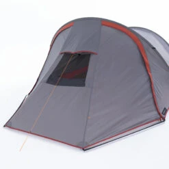 Tente Tunnel De Trekking - 3 Places - MT900 Ultralight -Matériel De Camping tente tunnel de trekking 3 places mt900 ultralight 3
