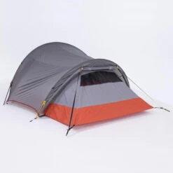 Tente Tunnel De Trekking - 3 Places - MT900 Ultralight -Matériel De Camping tente tunnel de trekking 3 places mt900 ultralight 9