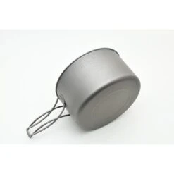 Toaks Poele En Titane 1350ml 9 Toaks Poele En Titane 1350ml -Matériel De Camping toaks poele en titane 1350ml 2