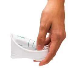 Toilette D'urgence Jonhy Wee, 3 Pièces -Matériel De Camping toilette durgence jonhy wee 3 pieces 2