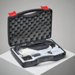 Tondeuse Filaire Pour Animaux De Compagnie -Matériel De Camping tondeuse filaire pour animaux de compagnie 3