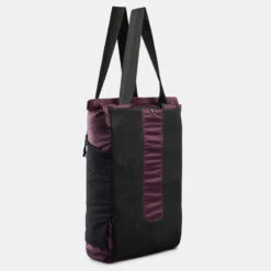 Tote Bag 2en1 15L - Travel -Matériel De Camping tote bag 2en1 15l travel 3