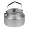Trangia Kettle 245 - 1,4 Litre 1 Trangia Kettle 245 - 1,4 Litre -Matériel De Camping trangia kettle 245 14 litre