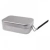 Trangia Mess Tin 209 Large (Grande Boîte à Repas 209) -Matériel De Camping trangia mess tin 209 large grande boite a repas 209