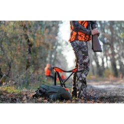 Trépied Carbone Camouflage Fluo BGP900 -Matériel De Camping trepied carbone camouflage fluo bgp900 7