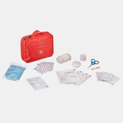 Trousse De 1er Secours 100 - 41 Pièces 9 Trousse De 1er Secours 100 - 41 Pièces -Matériel De Camping trousse de 1er secours 100 41 pieces 3